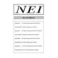 NEI 2031TX Service Manual